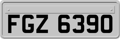 FGZ6390