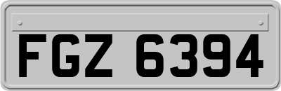 FGZ6394
