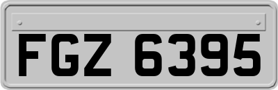 FGZ6395