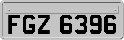 FGZ6396