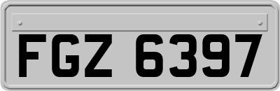 FGZ6397