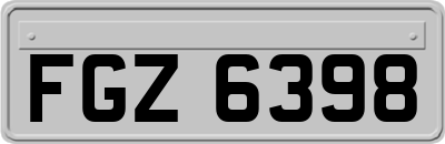 FGZ6398