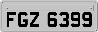 FGZ6399