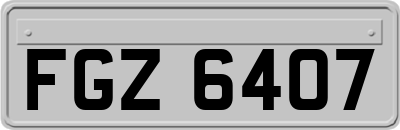 FGZ6407