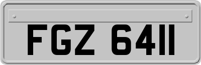 FGZ6411