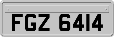 FGZ6414
