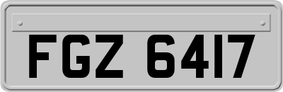 FGZ6417