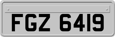 FGZ6419