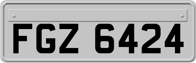 FGZ6424