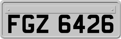 FGZ6426
