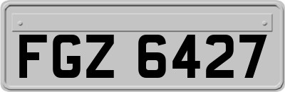 FGZ6427