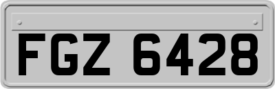 FGZ6428
