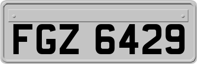 FGZ6429