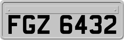 FGZ6432