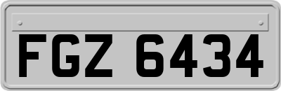 FGZ6434