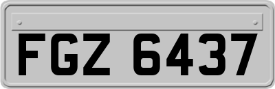 FGZ6437