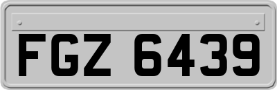FGZ6439