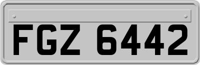 FGZ6442