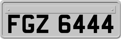 FGZ6444