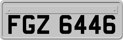FGZ6446