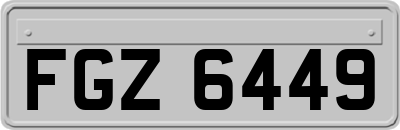 FGZ6449