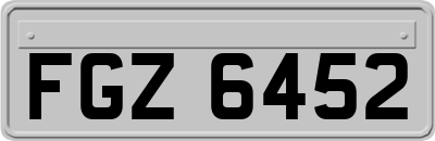 FGZ6452