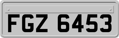FGZ6453