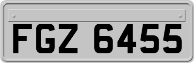 FGZ6455