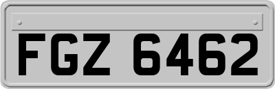 FGZ6462