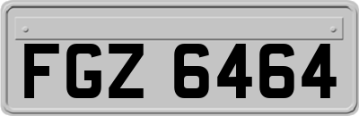 FGZ6464