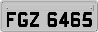 FGZ6465