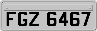 FGZ6467
