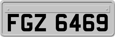 FGZ6469