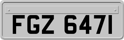 FGZ6471