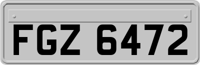 FGZ6472