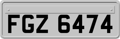 FGZ6474