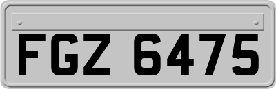 FGZ6475