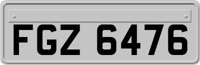 FGZ6476