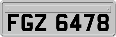 FGZ6478