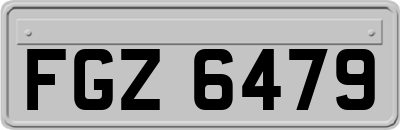 FGZ6479