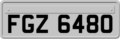 FGZ6480
