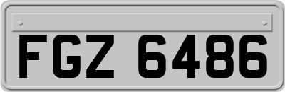 FGZ6486