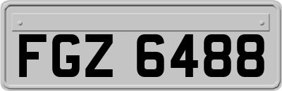 FGZ6488
