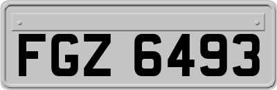 FGZ6493