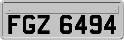 FGZ6494