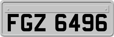 FGZ6496