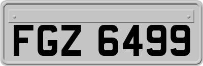 FGZ6499