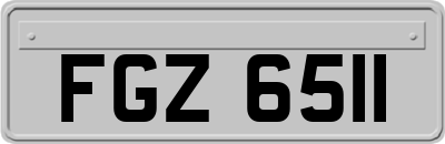 FGZ6511