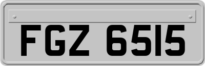 FGZ6515