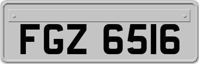 FGZ6516